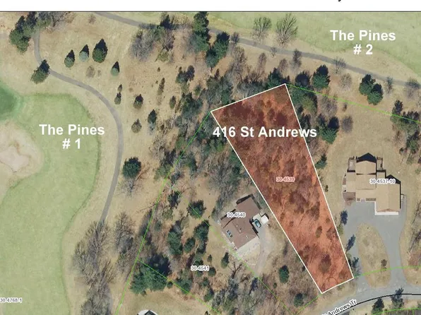 416 St Andrews Trail #22, Nekoosa, WI 54457