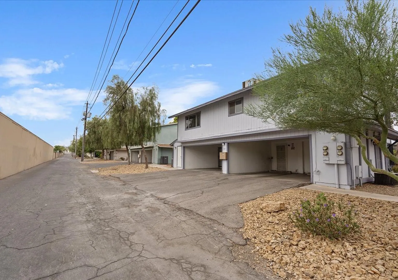 1417 Elizabeth Avenue #4, Las Vegas, NV 89119 — Photo 4
