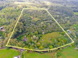 44-3342 Kula Kahiko Rd, Road, HI 96727