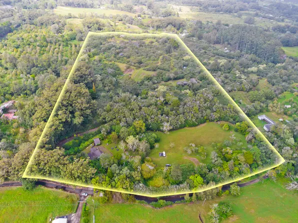 44-3342 Kula Kahiko Rd, Road, HI 96727