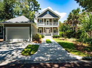 3214 Johnstowne St, Johns Island, SC 29455