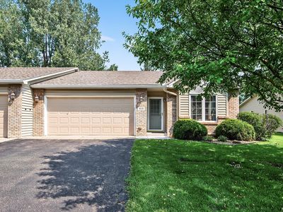 919 Evergreen Ct, Vadnais Heights, MN, 55127