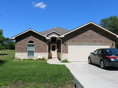 1108 Ivey St, Madisonville, TX, 77864