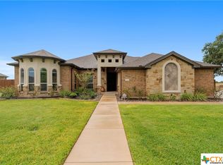 8550 Spring Creek Loop, Salado, TX 76571