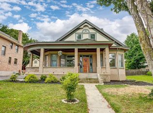 1737 Compton Rd, Cincinnati, OH 45231