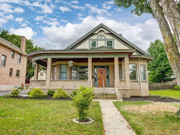 1737 Compton Rd, Cincinnati, OH 45231
