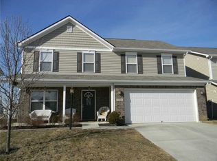 12564 Old Pond Rd, Noblesville, IN 46060