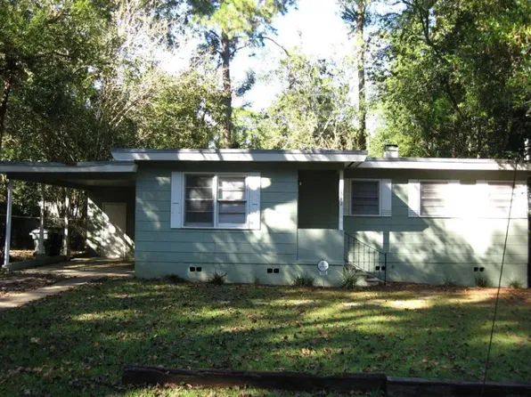 1642 Sharkey St, Tallahassee, FL 32304