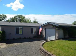 118 Enos St, Amity, OR 97101