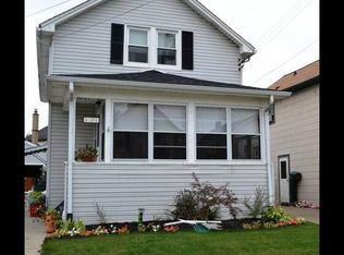 31 Virginia St, Tonawanda, NY 14150