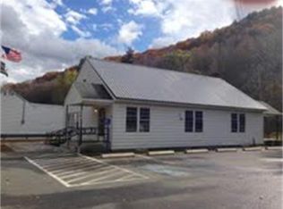 309 Route 20, Chester, MA 01011