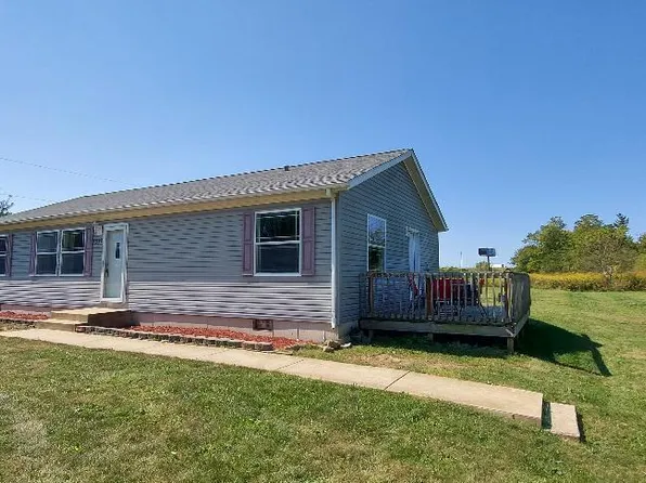 7642 N 500 E, Rolling Prairie, IN 46371