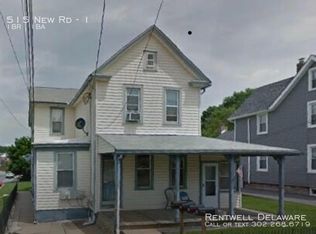 515 New Rd APT 1, Wilmington, DE 19805