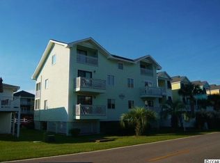 212 N Ocean Blvd #301, Surfside Beach, SC 29575