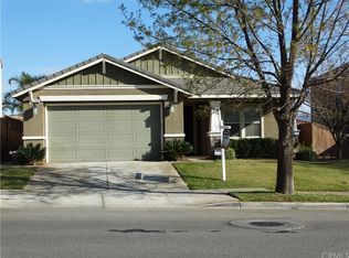 1386 Edelweiss Dr, Beaumont, CA 92223