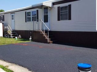 8800 S Harlem Ave TRLR 1121, Bridgeview, IL 60455