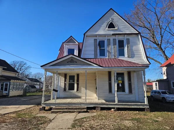 137 N Ward St, Ottumwa, IA 52501