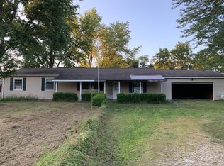 510 W Montgomery St, Thayer, KS 66776