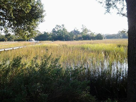 View of Marsh & Dock