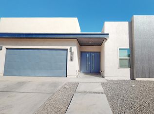 1718 Bull Ring St, El Paso, TX 79928