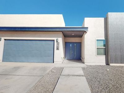 1718 Bull Ring St, El Paso, TX, 79928