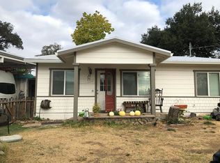 126 E 4th St, Cloverdale, CA 95425