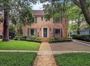 2015 Swift Blvd, Houston, TX 77030