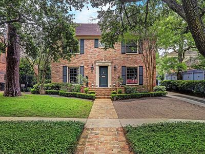 2015 Swift Blvd, Houston, TX, 77030