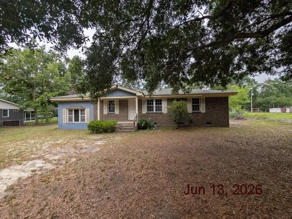 33 Elliott Ct, Walterboro, SC 29488
