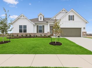 Mcgrady Plan, Sunfield, Buda, TX 78610