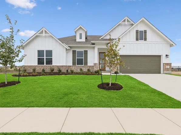 Mcgrady Plan, Sunfield