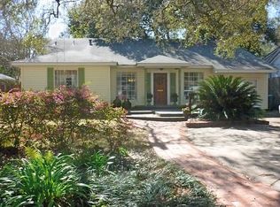 2527 Avenue C, Alexandria, LA 71301