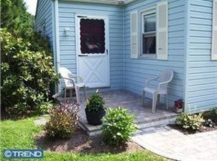 409 Hillview Rd, King Of Prussia, PA 19406