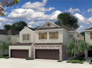 9506 Cedarpost Square St, Houston, TX 77055