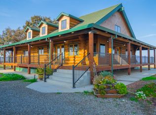 22064 Arburua Rd, Los Banos, CA 93635