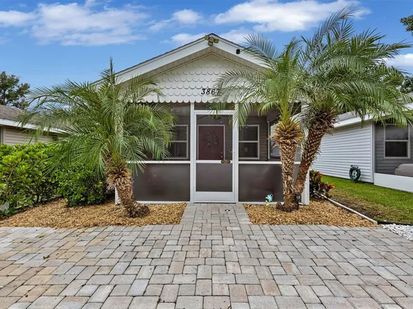3867 ALMOND AVENUE, SARASOTA, FL 34234