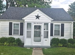347 S Fern St, Sellersburg, IN 47172