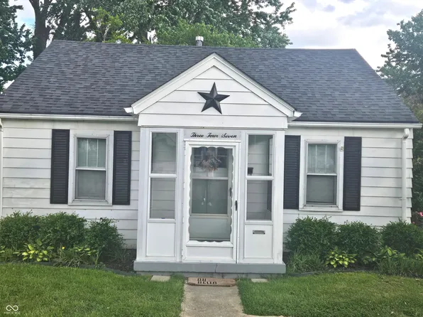 347 S Fern St, Sellersburg, IN 47172