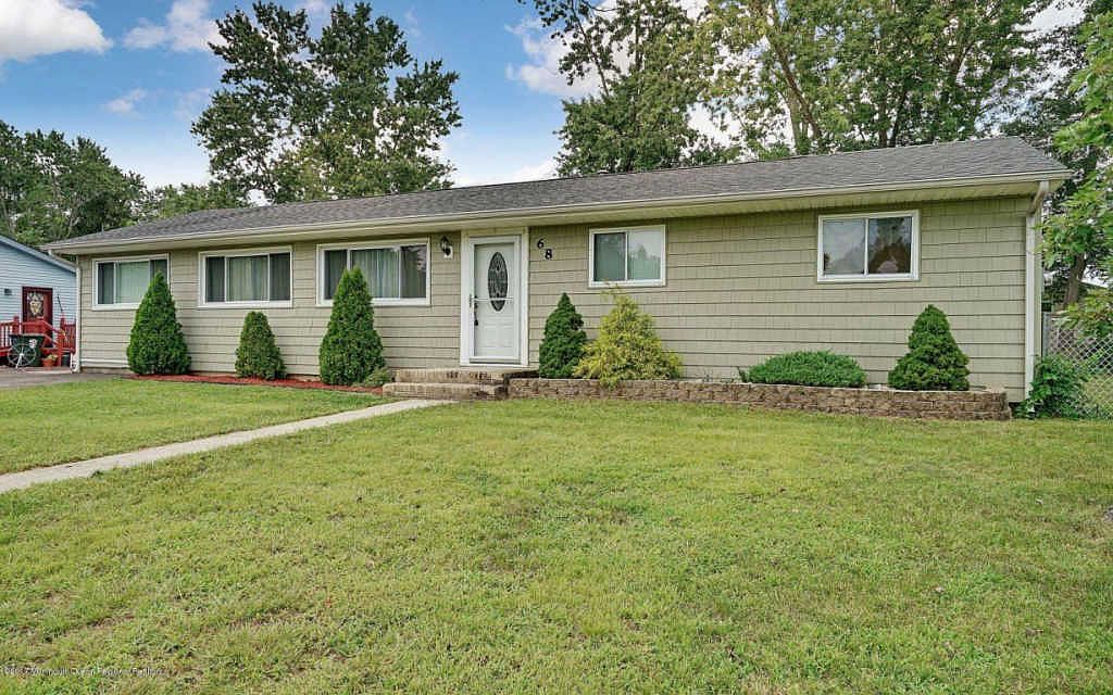 68 S Cooks Bridge Rd, Jackson, NJ 08527 Zillow