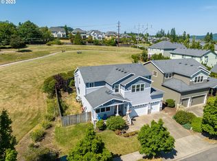 14801 SE Natalya St, Happy Valley, OR 97086