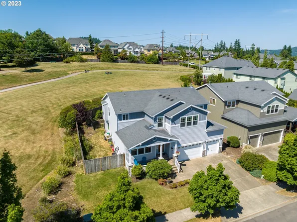 14801 SE Natalya St, Happy Valley, OR 97086