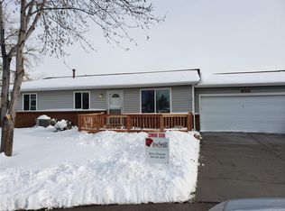 6644 S Field St, Littleton, CO 80123