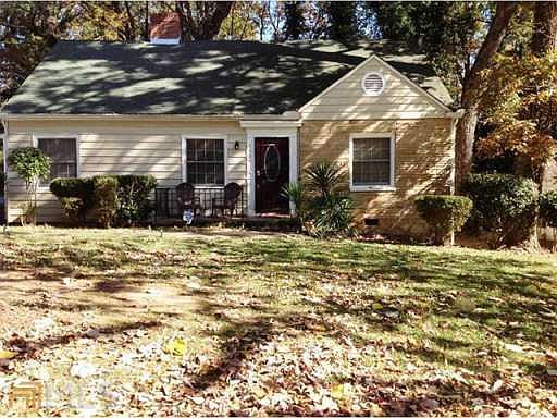 2nd image of 1454 Boulevard Lorraine SW