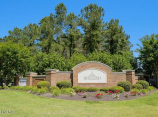 285 Riversound Drive, Edenton, NC 27932