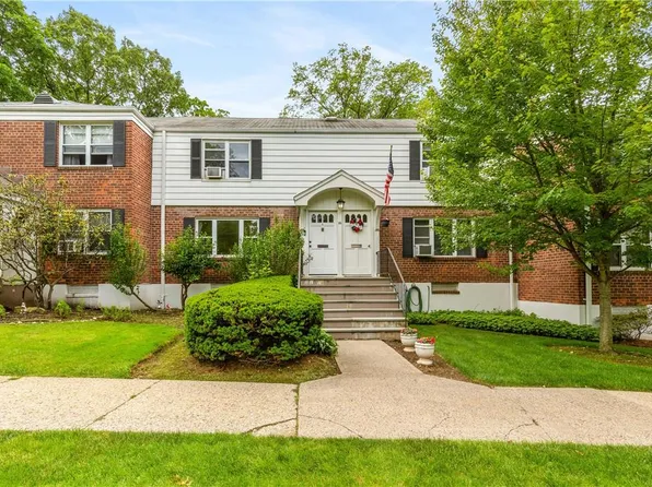 2 Peck Avenue #216A, Rye, NY 10580