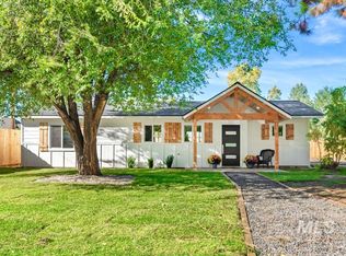 435 E 8th St, Weiser, ID 83672