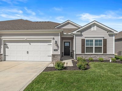 759 Abby Dr, Plain City, OH, 43064