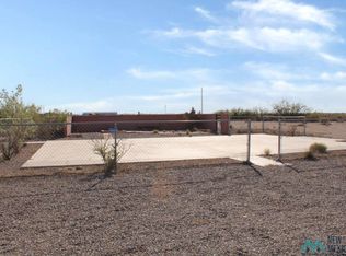3425 New Frontier Dr SE, Deming, NM 88030