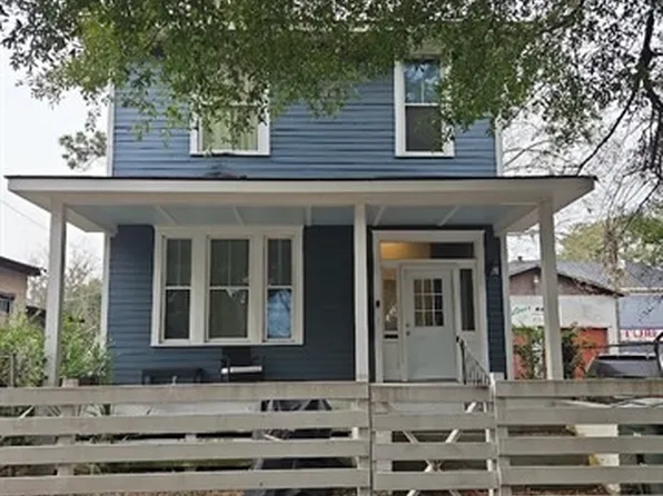 409 W 39th Street, Savannah, GA 31401