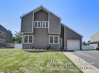 28 Longfield Dr, Hillsborough, NJ 08844